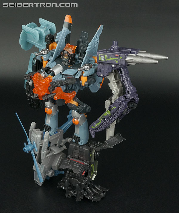 Transformers Power Core Combiners Skyhammer (Image #153 of 176)