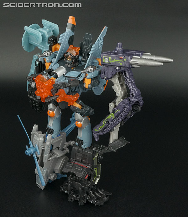 Transformers Power Core Combiners Skyhammer (Image #154 of 176)