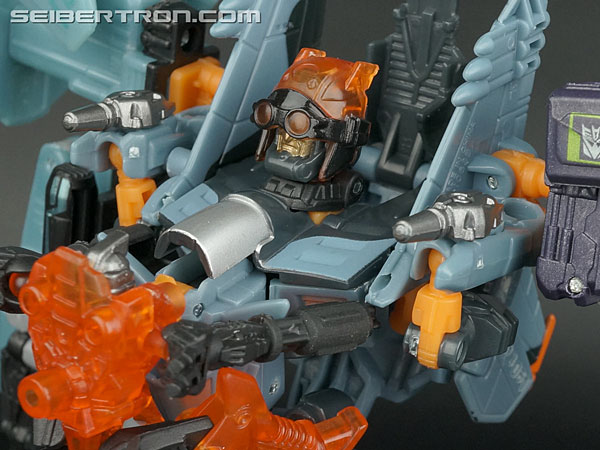 Transformers Power Core Combiners Skyhammer (Image #156 of 176)