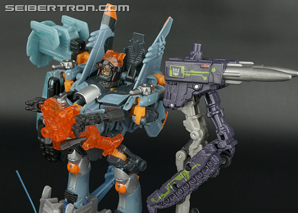 Transformers Power Core Combiners Skyhammer (Image #157 of 176)