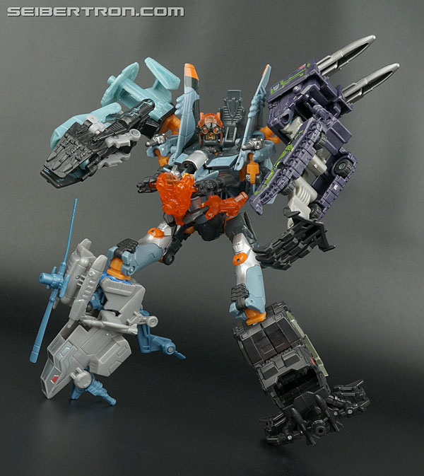 Transformers Power Core Combiners Skyhammer (Image #161 of 176)