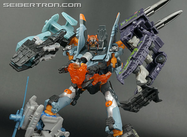 Transformers Power Core Combiners Skyhammer (Image #162 of 176)