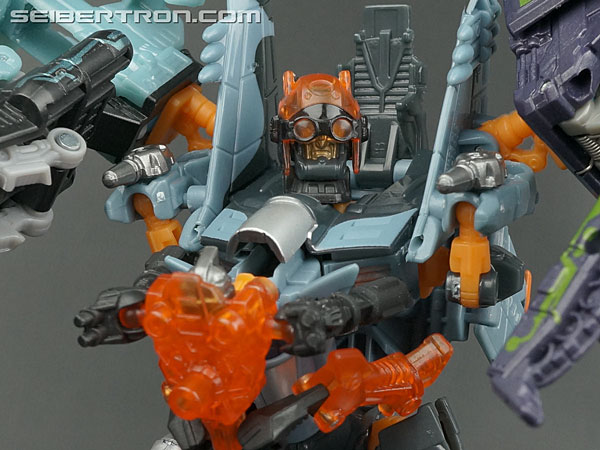 Transformers Power Core Combiners Skyhammer (Image #163 of 176)