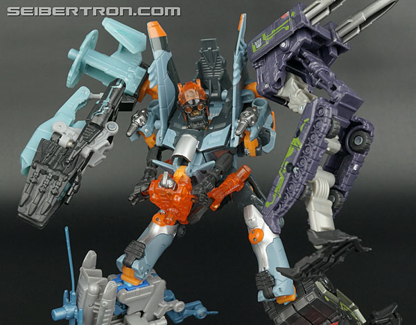 Transformers Power Core Combiners Skyhammer (Image #164 of 176)