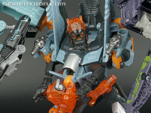 Transformers Power Core Combiners Skyhammer (Image #165 of 176)