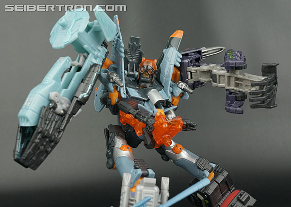 Transformers Power Core Combiners Skyhammer (Image #169 of 176)