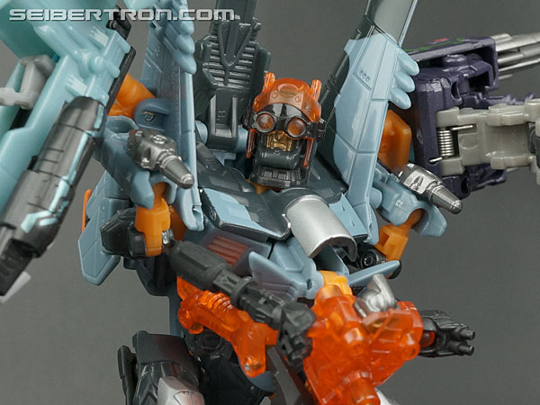 Transformers Power Core Combiners Skyhammer (Image #170 of 176)