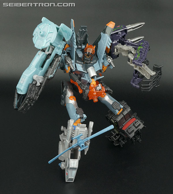 Transformers Power Core Combiners Skyhammer (Image #173 of 176)