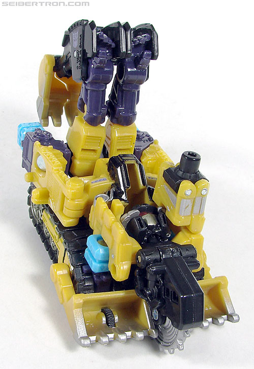 Transformers Power Core Combiners Sledge (Image #16 of 148)