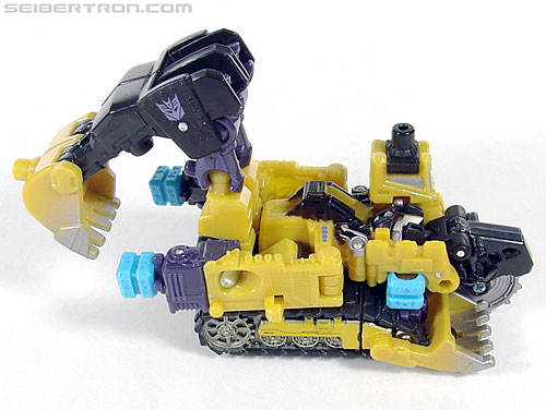 Transformers Power Core Combiners Sledge (Image #17 of 148)