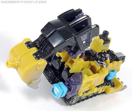 Transformers Power Core Combiners Sledge (Image #18 of 148)