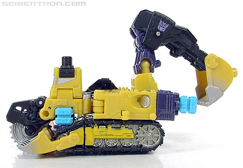 Transformers Power Core Combiners Sledge (Image #22 of 148)