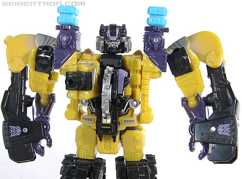 Transformers Power Core Combiners Sledge (Image #37 of 148)