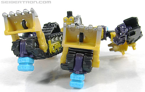 Transformers Power Core Combiners Sledge (Image #51 of 148)