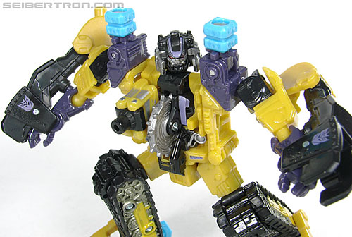 Transformers Power Core Combiners Sledge (Image #59 of 148)