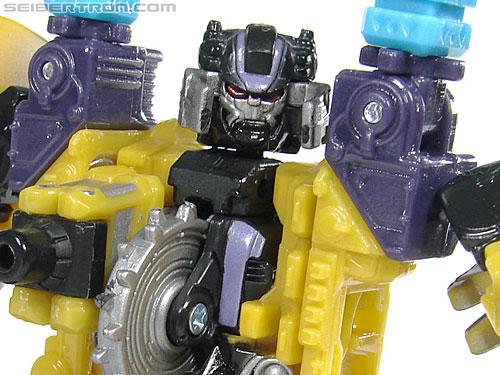 Transformers Power Core Combiners Sledge (Image #62 of 148)