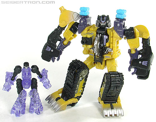 Transformers Power Core Combiners Sledge (Image #64 of 148)