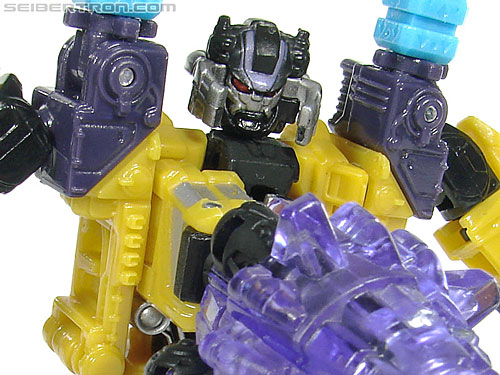 Transformers Power Core Combiners Sledge (Image #67 of 148)