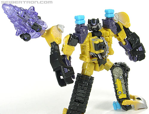 Transformers Power Core Combiners Sledge (Image #76 of 148)