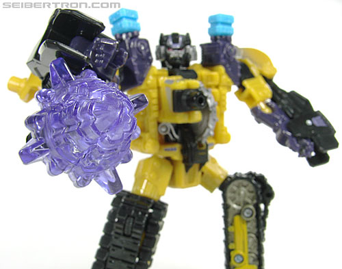 Transformers Power Core Combiners Sledge (Image #78 of 148)