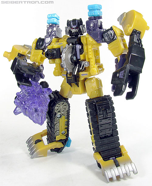Transformers Power Core Combiners Sledge (Image #80 of 148)