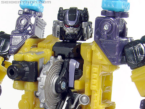 Transformers Power Core Combiners Sledge (Image #82 of 148)