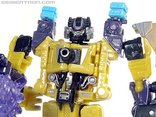 Transformers Power Core Combiners Sledge (Image #89 of 148)