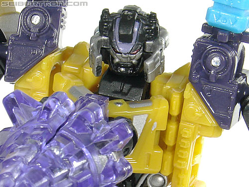 Transformers Power Core Combiners Sledge (Image #93 of 148)