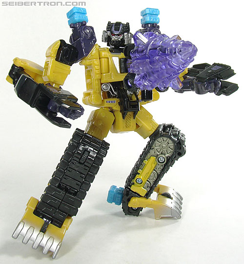 Transformers Power Core Combiners Sledge (Image #96 of 148)