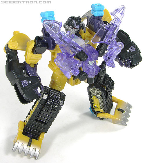 Transformers Power Core Combiners Sledge (Image #100 of 148)