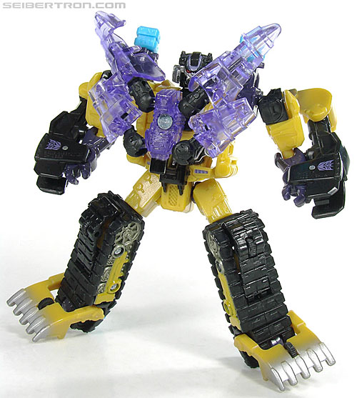 Transformers Power Core Combiners Sledge (Image #104 of 148)