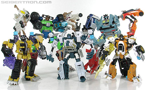 Transformers Power Core Combiners Sledge (Image #112 of 148)