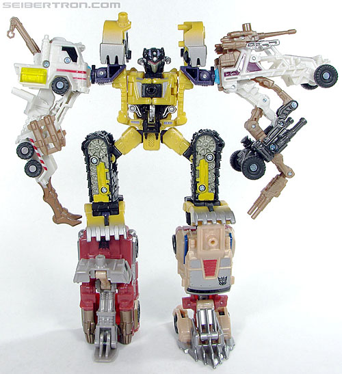 Transformers Power Core Combiners Sledge (Image #116 of 148)
