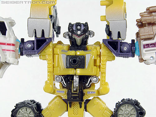 Transformers Power Core Combiners Sledge (Image #118 of 148)