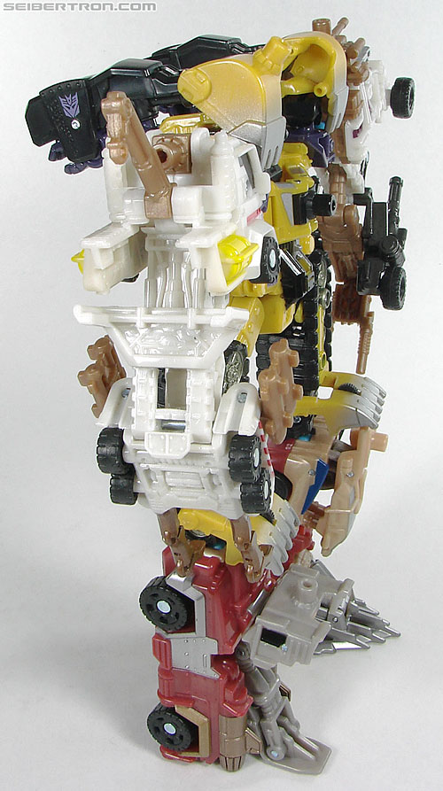 Transformers Power Core Combiners Sledge (Image #123 of 148)