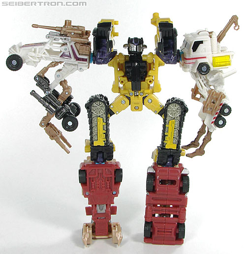 Transformers Power Core Combiners Sledge (Image #125 of 148)