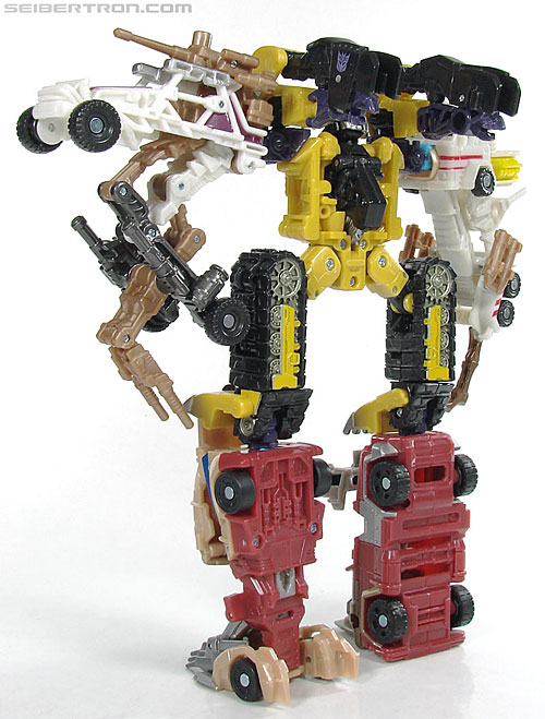 Transformers Power Core Combiners Sledge (Image #126 of 148)