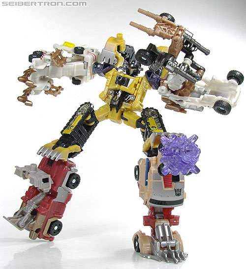 Transformers Power Core Combiners Sledge (Image #135 of 148)
