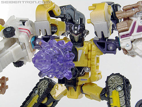 Transformers Power Core Combiners Sledge (Image #141 of 148)