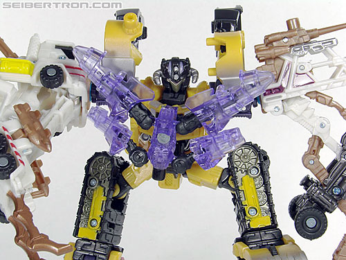 Transformers Power Core Combiners Sledge (Image #145 of 148)