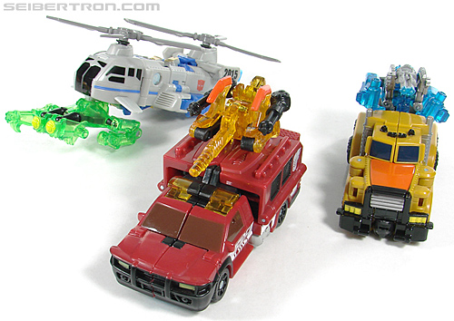Transformers Power Core Combiners Smolder (Image #52 of 164)