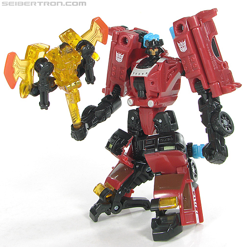 Transformers News: Top 5 Best Firetruck Transformers Toys