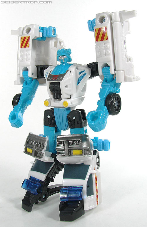 Transformers Power Core Combiners Stakeout with Protectobots (Image #96 of 176)