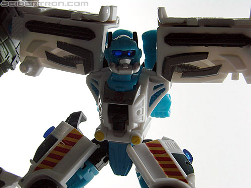 Transformers Power Core Combiners Stakeout with Protectobots (Image #173 of 176)