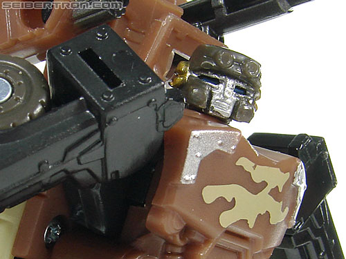 Transformers Power Core Combiners Steelshot (Image #77 of 157)