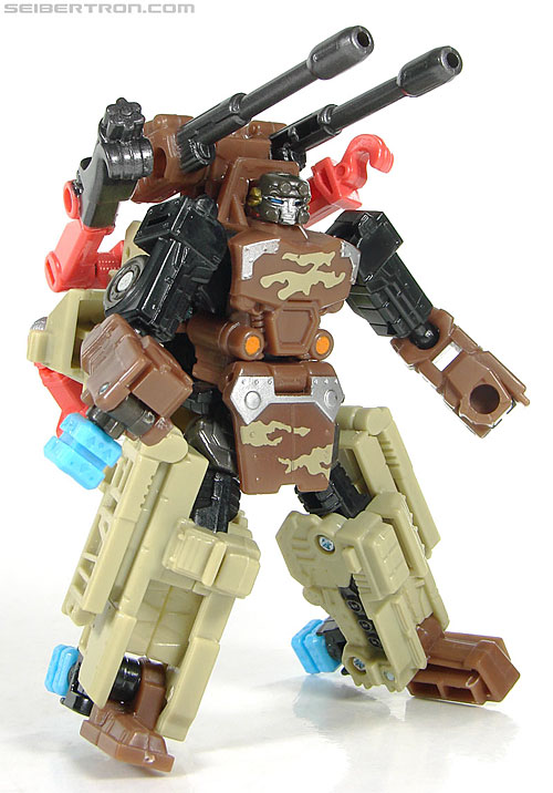 Transformers Power Core Combiners Steelshot (Image #107 of 157)