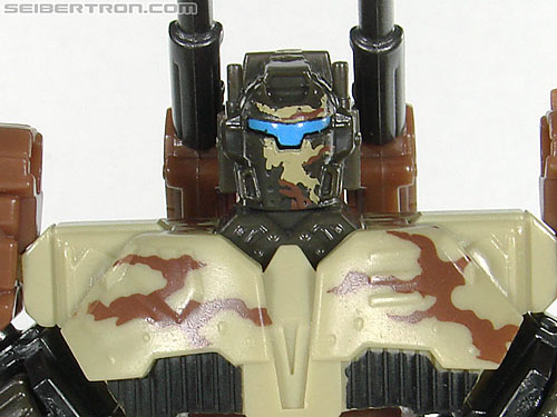 Transformers Power Core Combiners Steelshot (Image #124 of 157)