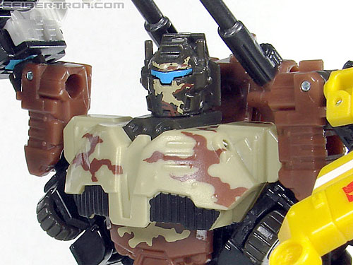 Transformers Power Core Combiners Steelshot (Image #145 of 157)