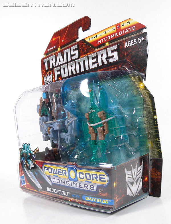 Transformers Power Core Combiners Undertow (Image #10 of 147)