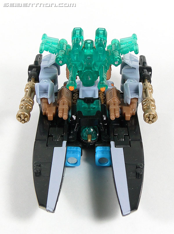Transformers Power Core Combiners Undertow (Image #15 of 147)